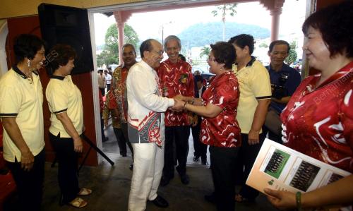 DATUK SERI DR RAIS YATIM