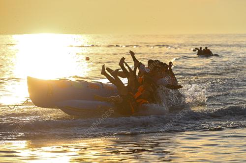 PANTAI TANJUNG BIRU