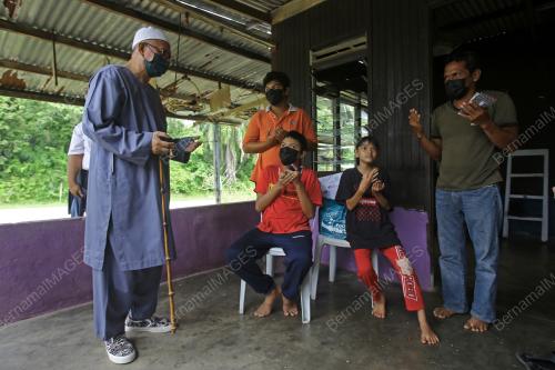 DATUK SERI DR ZULKIFLI MOHAMAD