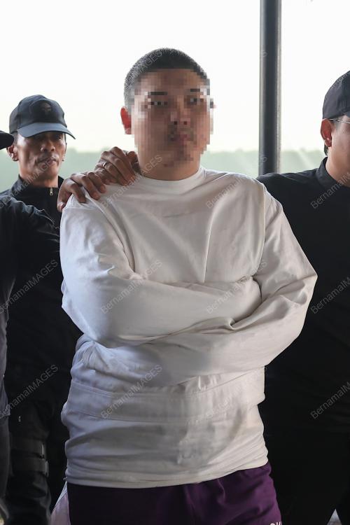 MAHKAMAH MAJISTRET BAHAU