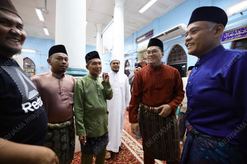 MUHAMMAD FARIS JOHARI
