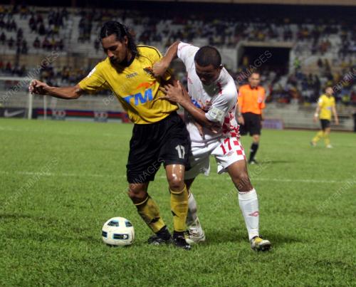 PIALA MALAYSIA
