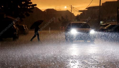FASA PERALIHAN MONSUN