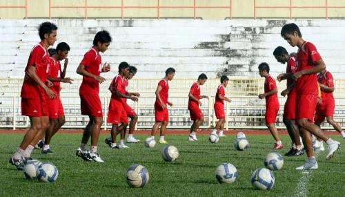PIALA MALAYSIA