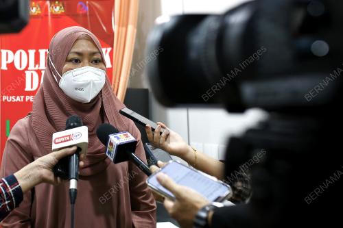 DR NORAFZAREEN ZAINOL