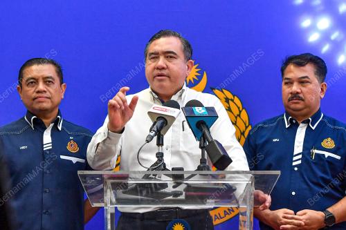 ANTHONY LOKE SIEW FOOK