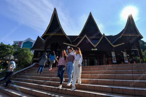 MUZIUM NEGERI SEMBILAN