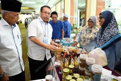 DATUK ABDUL FATTAH ABDULLAH