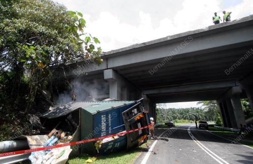 KEMALANGAN