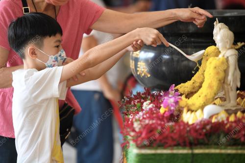 HARI WESAK NEGERI SEMBILAN