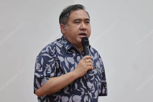 ANTHONY LOKE