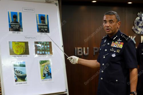 DATUK ALZAFNY AHMAD
