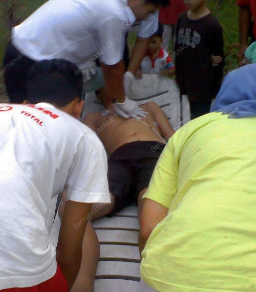 MATI LEMAS