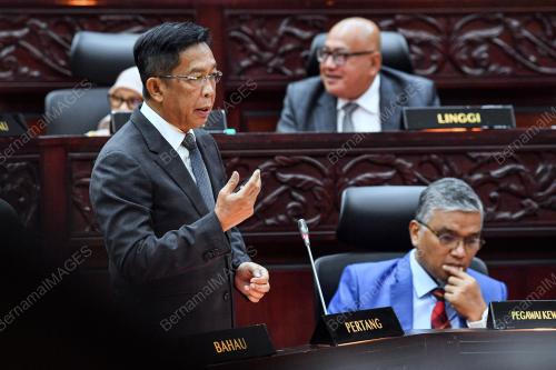 DATUK SERI JALALUDDIN ALIAS
