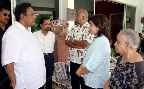 S. SAMY VELLU