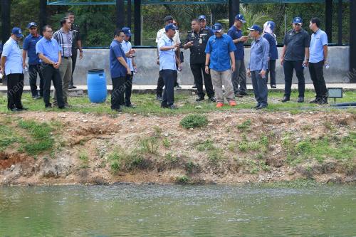 DATUK NORDIN MUHAMAD