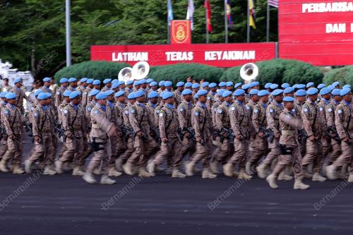 MAJLIS PERBARISAN PENGANUGERAHAN PINGAT