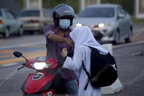 SESI PERSEKOLAHAN PERINGKAT MENENGAH DI NEGERI SEMBILAN