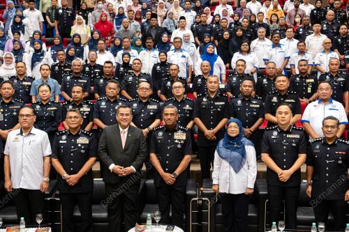 DATUK ALZAFNY AHMAD