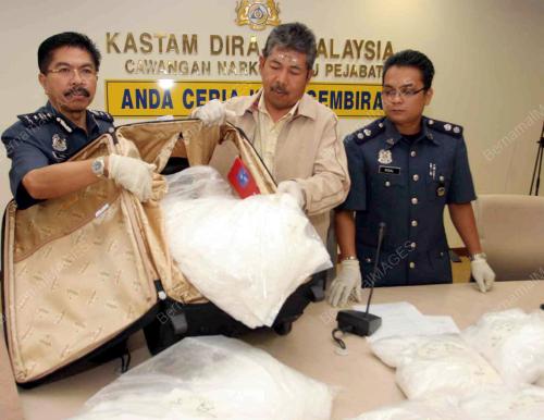 ZAINUL ABIDIN TAIB