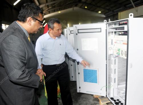 DATUK DR ABU BAKAR MOHAMD DIAH