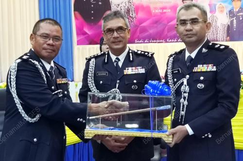 DATUK MOHAMAD MAT YUSOP