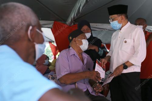 TAN SRI DR RAIS YATIM