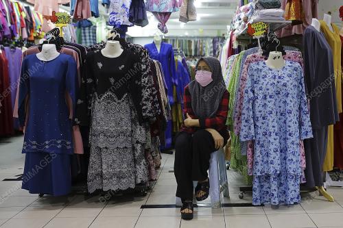 PERINTAH KAWALAN PERGERAKAN BERSYARAT