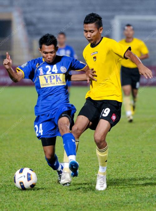 BOLASEPAK LIGA SUPER