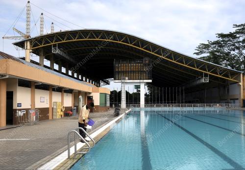 TINJAUAN PERSEDIAAN PEMBUKAAN KOLAM RENANGDI NEGERI SEMBILAN