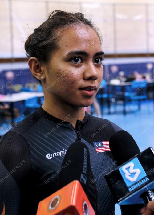 NURUL IZZAH IZZATI MOHD ASRI