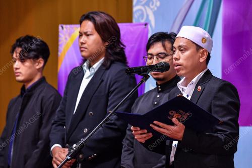 MUHAMMAD LUQMAN MOHD ZAMRI