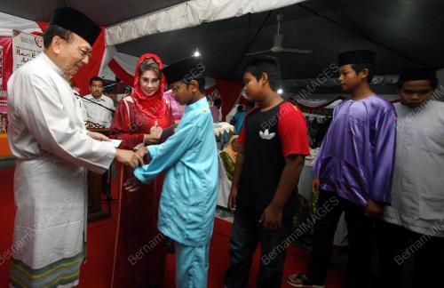 RAIS YATIM