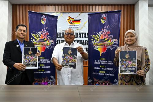 DATUK MOHD FAIZAL RAMLI
