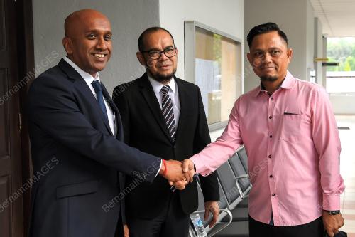 KES MAHKAMAH