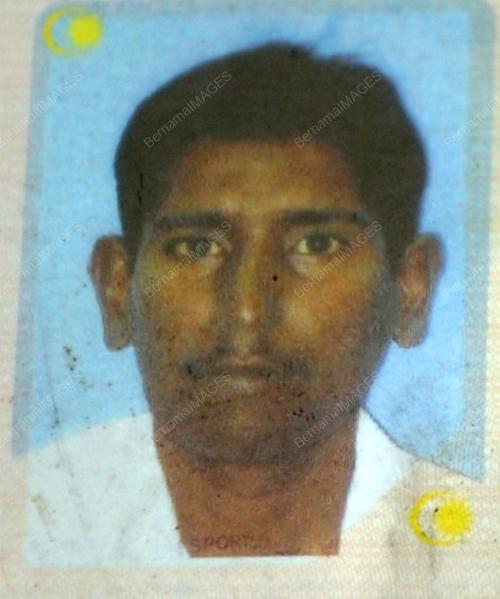 KEMALANGAN MAUT