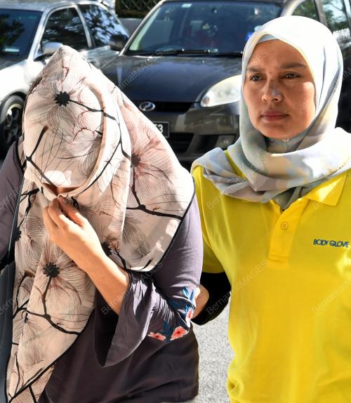 KES MAHKAMAH