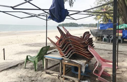TELOK KEMANG