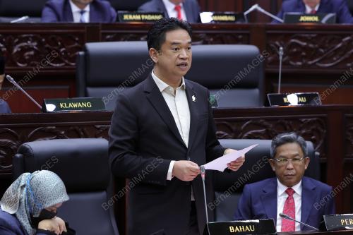 TEO KOK SEONG
