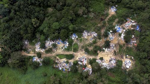 PENEMPATAN WARGA INDONESIA DI NILAI