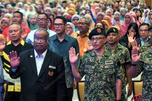 PERHIMPUNAN PENJAWAT AWAM NEGERI SEMBILAN