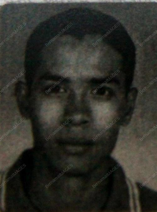 KEMALANGAN