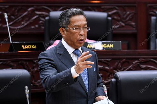 DATUK SERI JALALUDDIN ALIAS