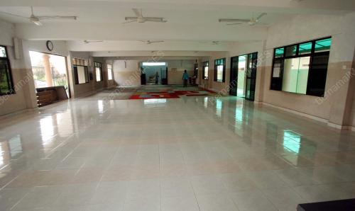 MASJID JAMEK RAHANG