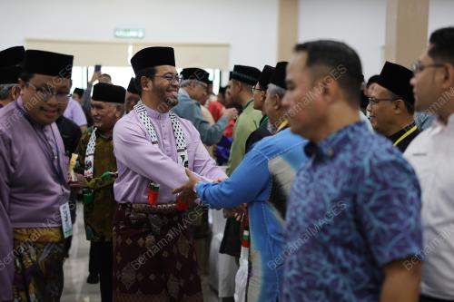 DR ZULKIFLI HASAN