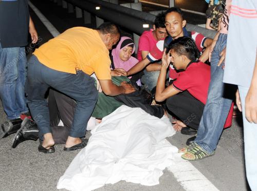 NS01_07102014_KEMALANGAN_MAUT