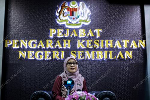 DATUK DR HARLINA ABDUL RASHID