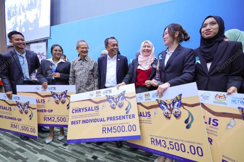 DATUK MOHAMMAD YUSOF APDAL