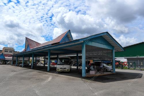 BANDAR GEMAS, NEGERI SEMBILAN