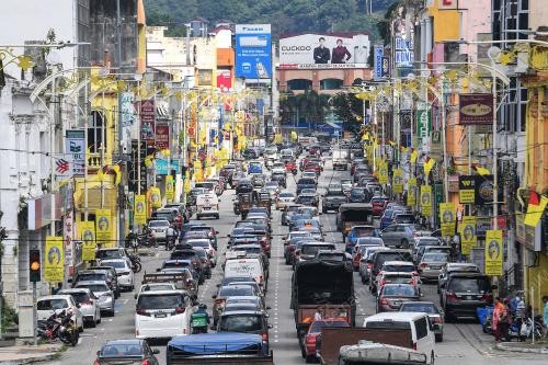 GEGANTUNG HARI KEPUTERAAN YANG di-PERTUAN BESAR NEGERI SEMBILAN